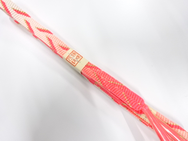 Japanese Kimono / Accessories Silk